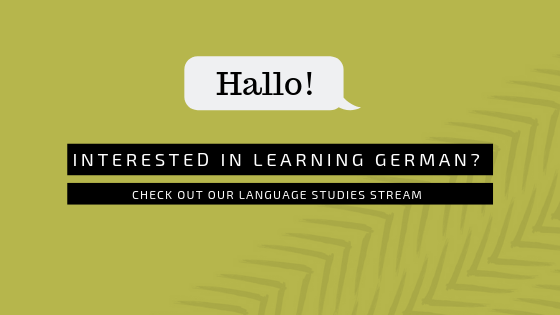 German Courses