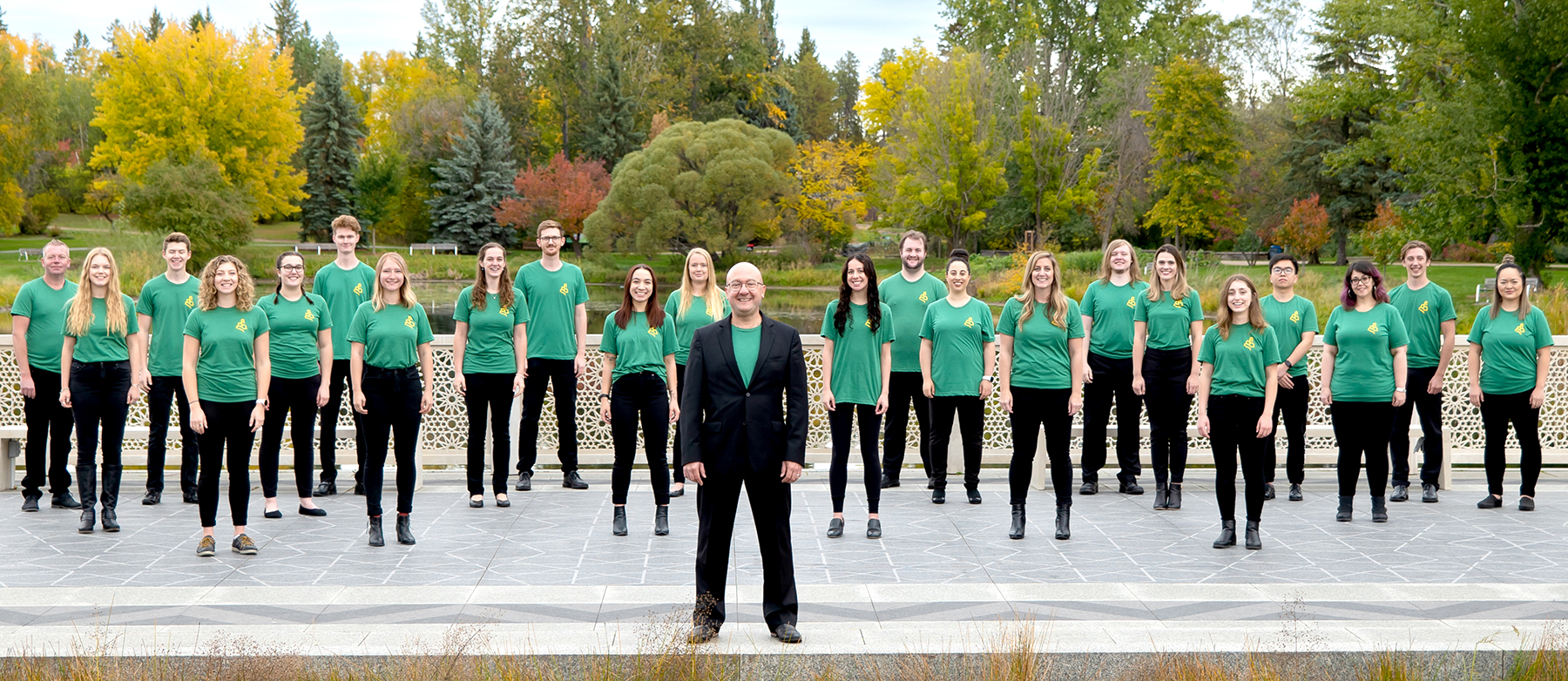 UofA Madrigal Singers