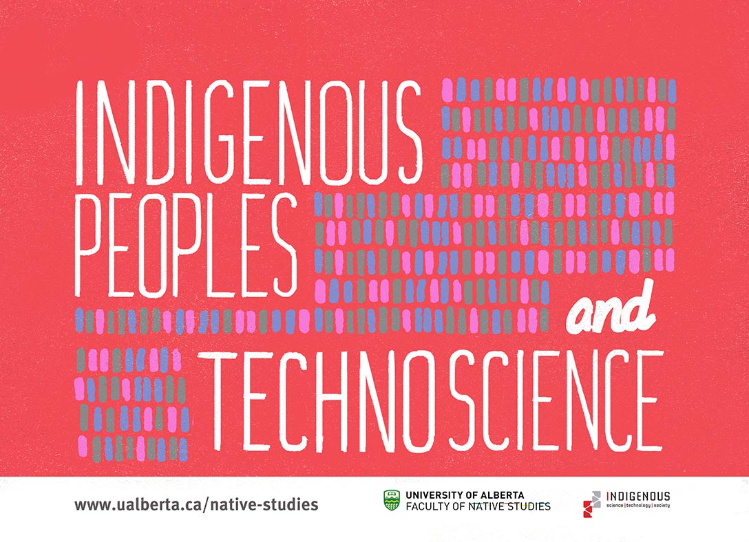 Indigenous People and Technoscience (NS115)