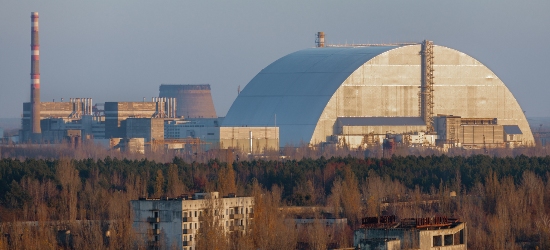 Chernobyl’s legacy led to fall of Soviet Union, improved safety | Folio