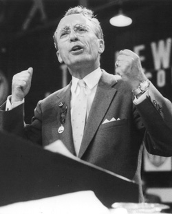 Tommy Douglas