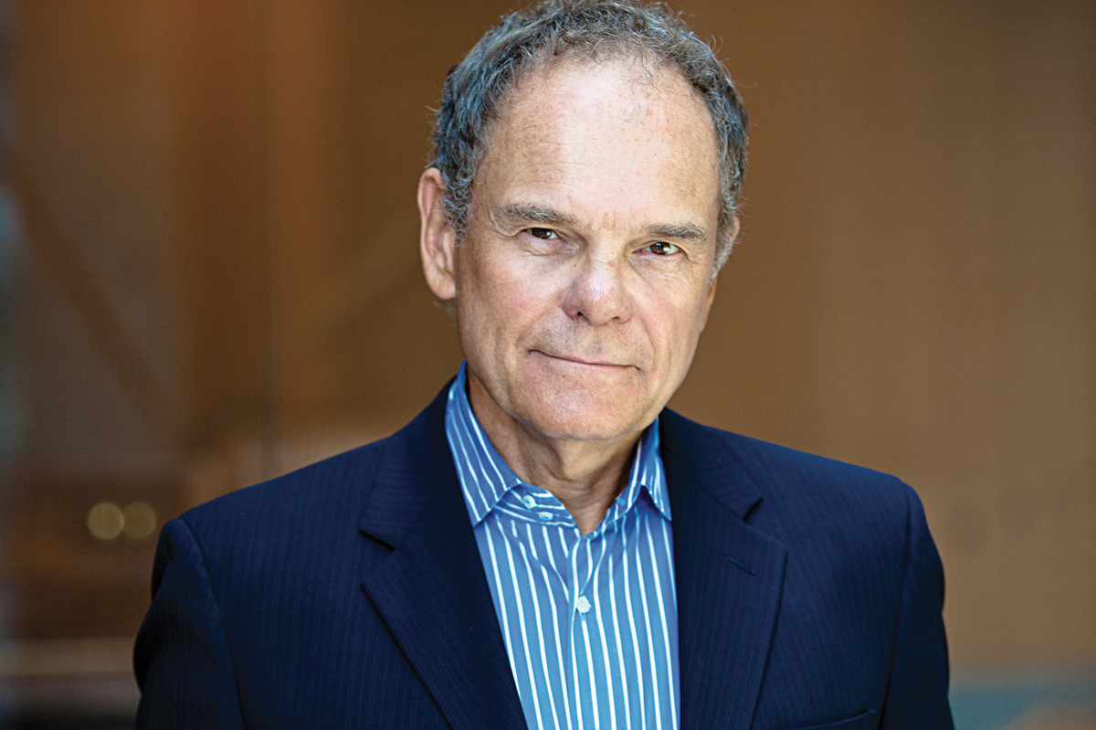 Don Tapscott