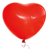 Heart Balloon