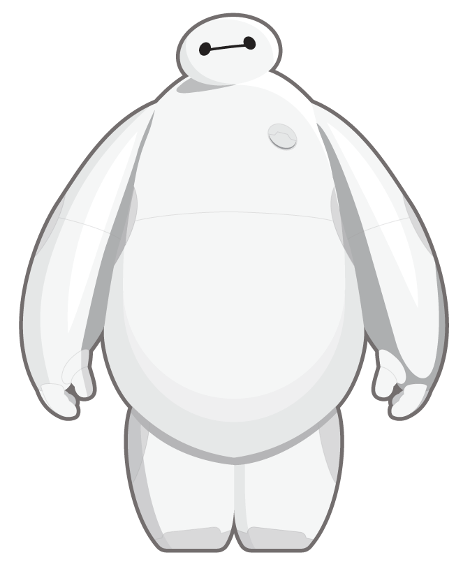 Baymax