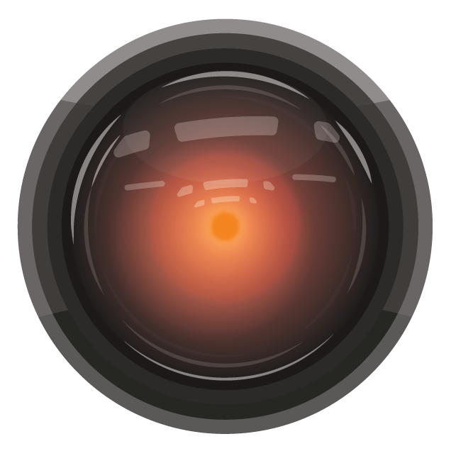 HAL 9000