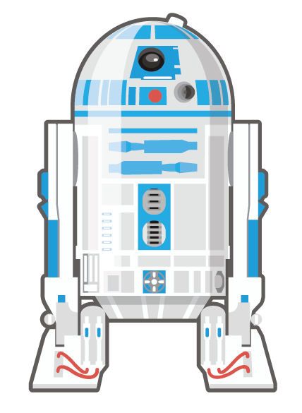 R2-D2