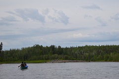 Canoe Trip