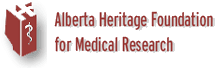 Alberta Heritage Foundation for Medical Research