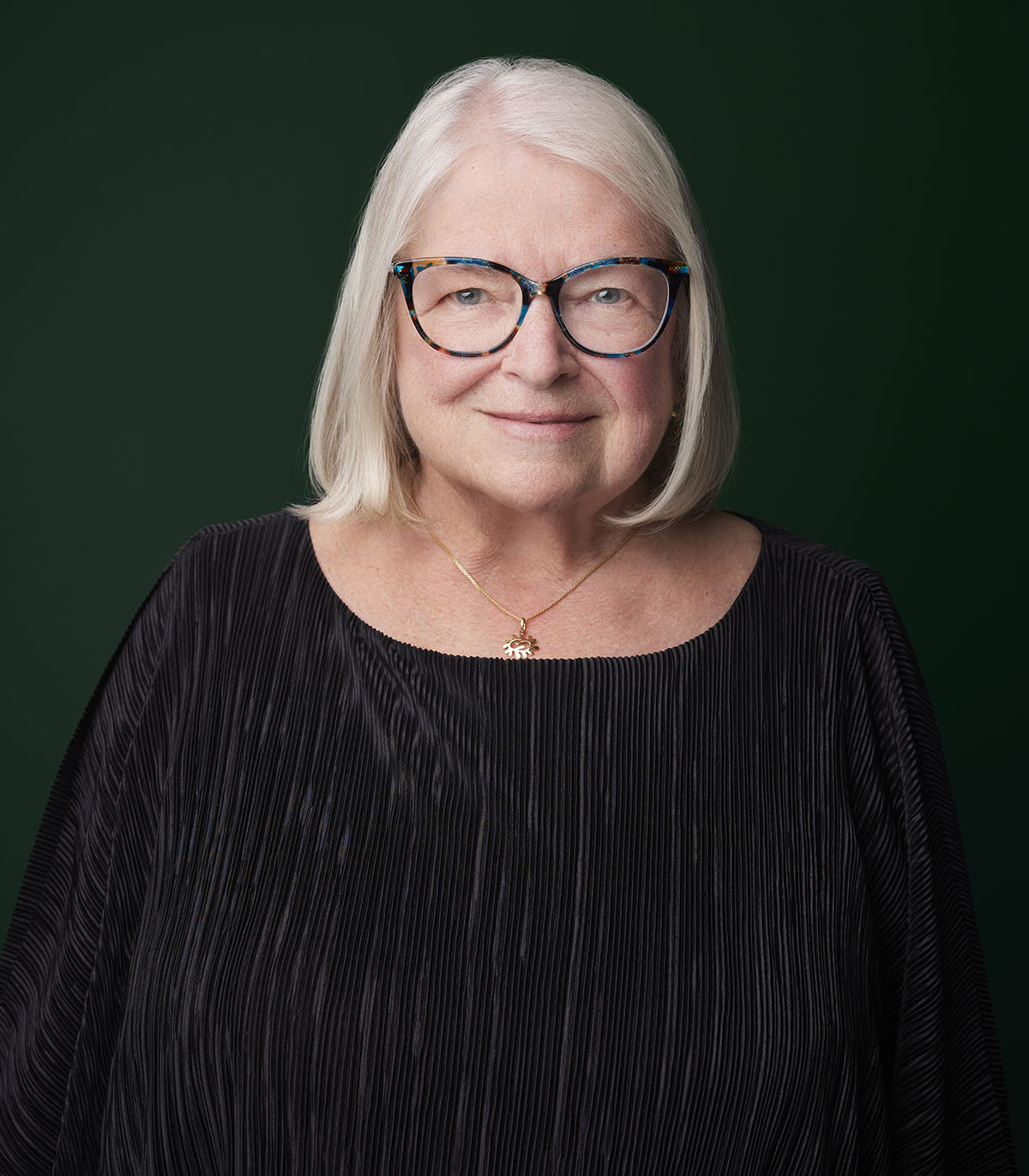 Dr. Linda Dianne Ogilvie