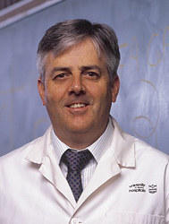 Dr Grey Lopaschuk