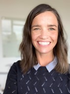 Headshot of Dr.Anna Taylor