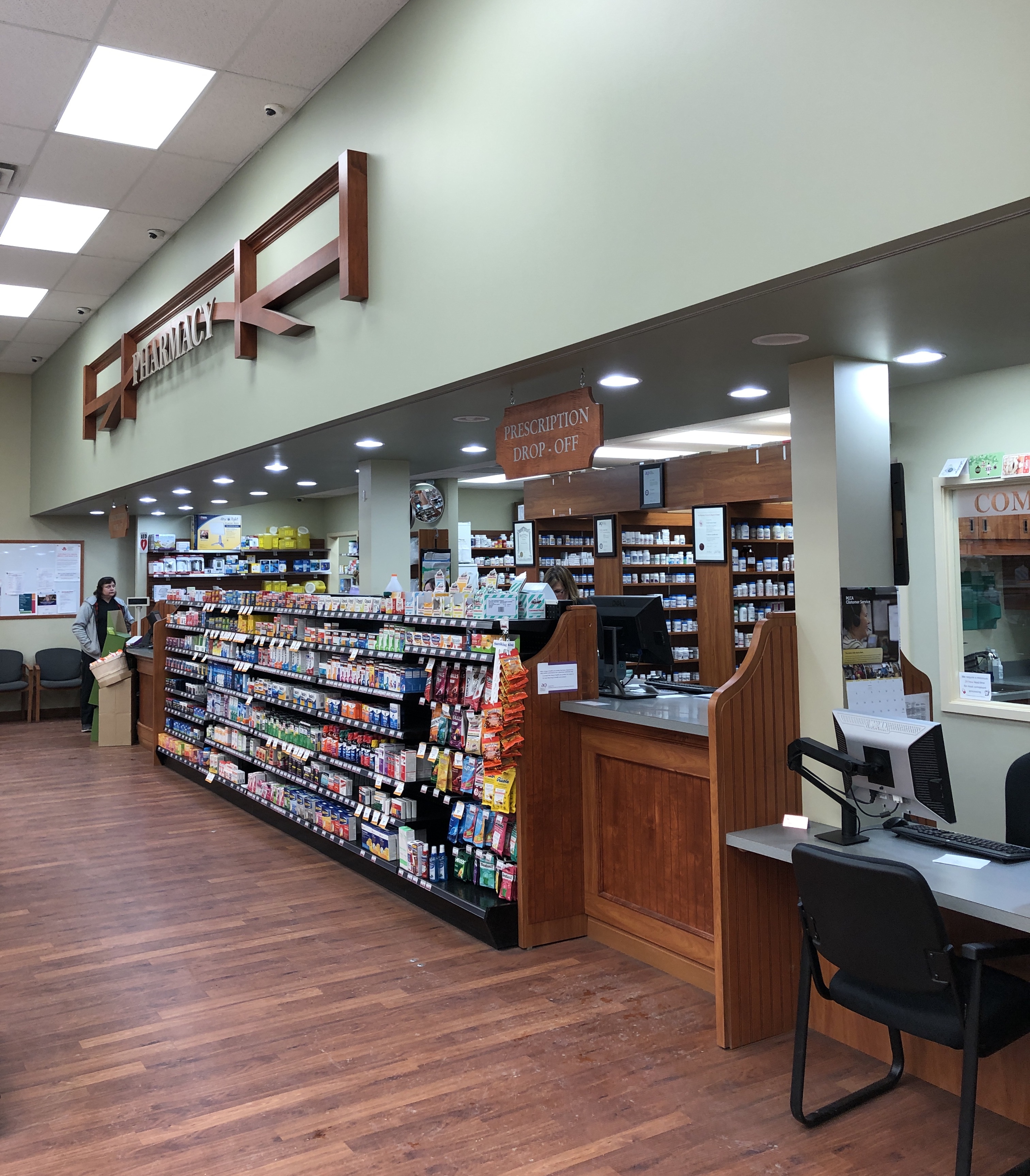 Drayton Valley Drug Mart 