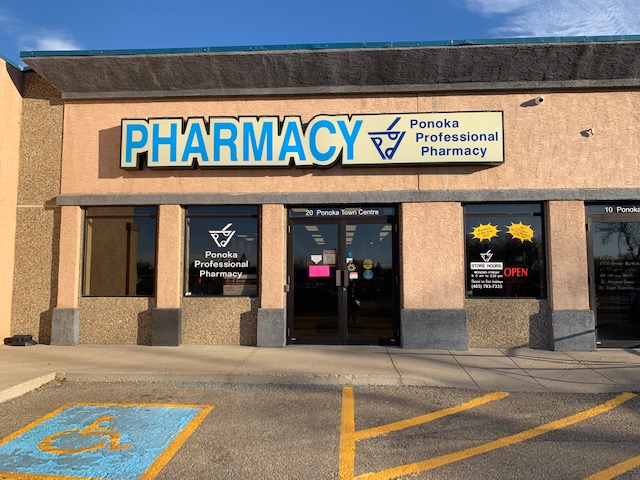 Ponoka Pharmacy