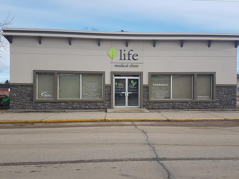 Life Med Pharmacy