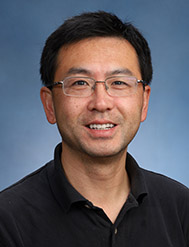 Jeff Gu