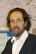 Jorge Hirsch, 2016 Umezawa Memorial Colloquium Lecturer