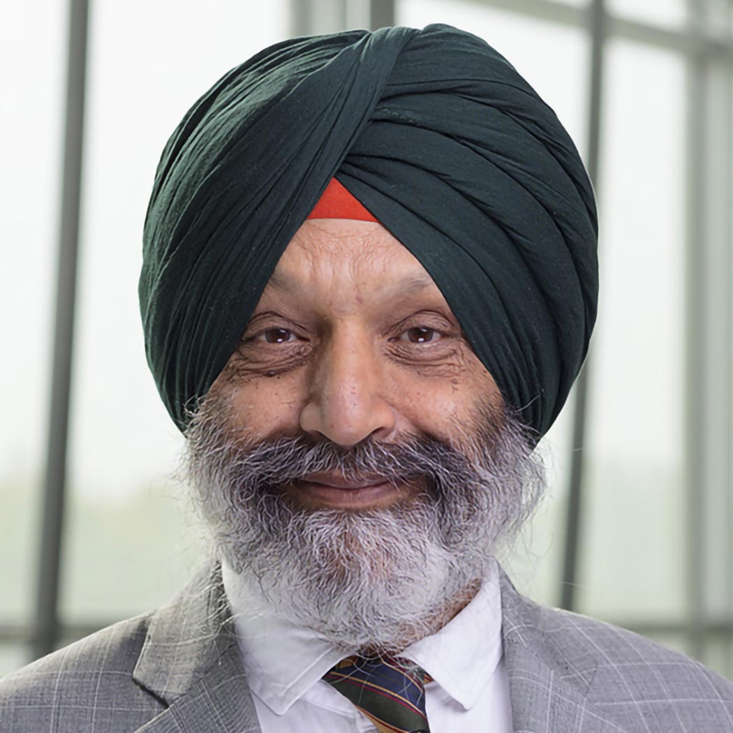 Baljit Singh