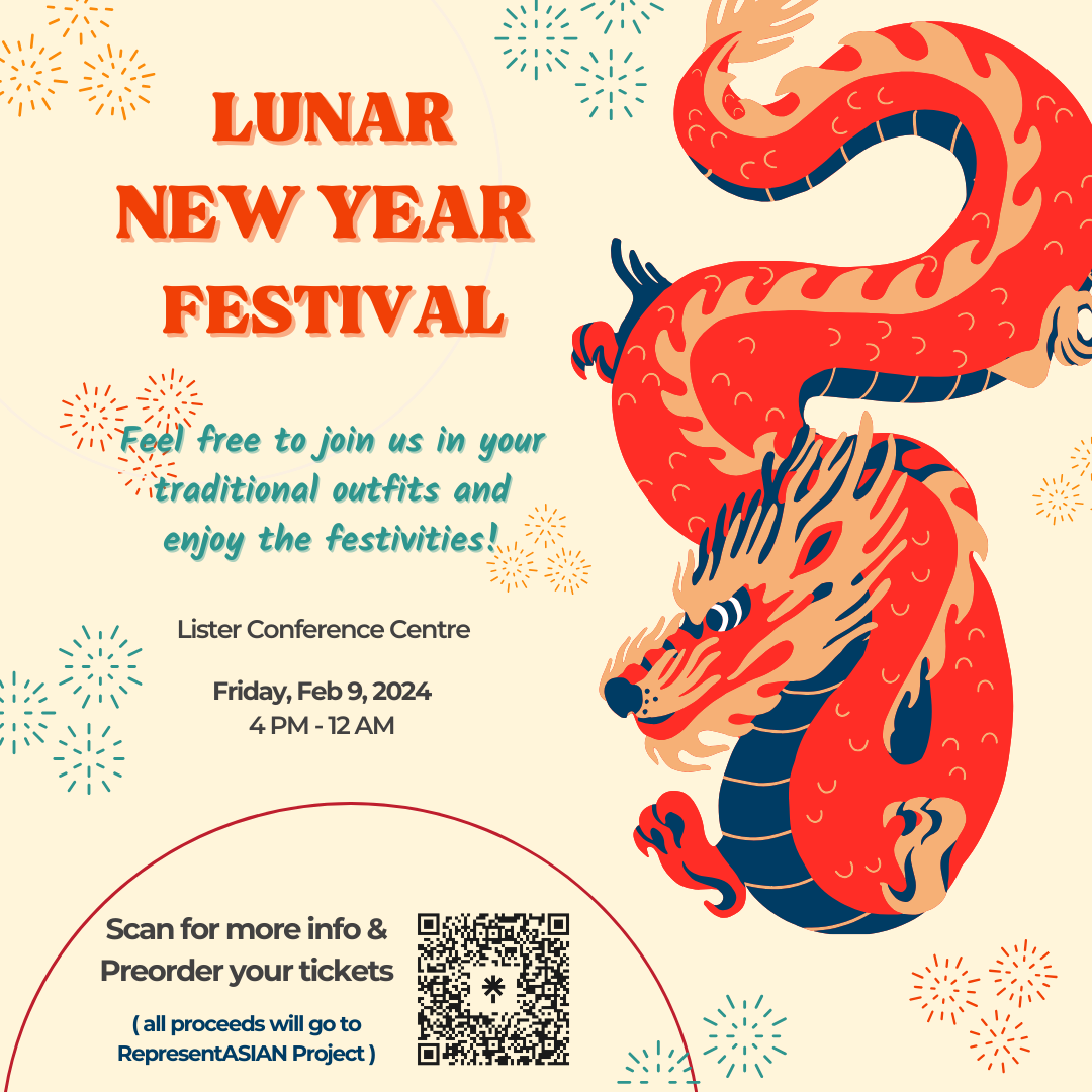 Lunar New Year 2024