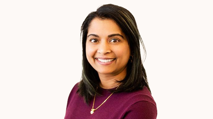 Dr. Bina Nair