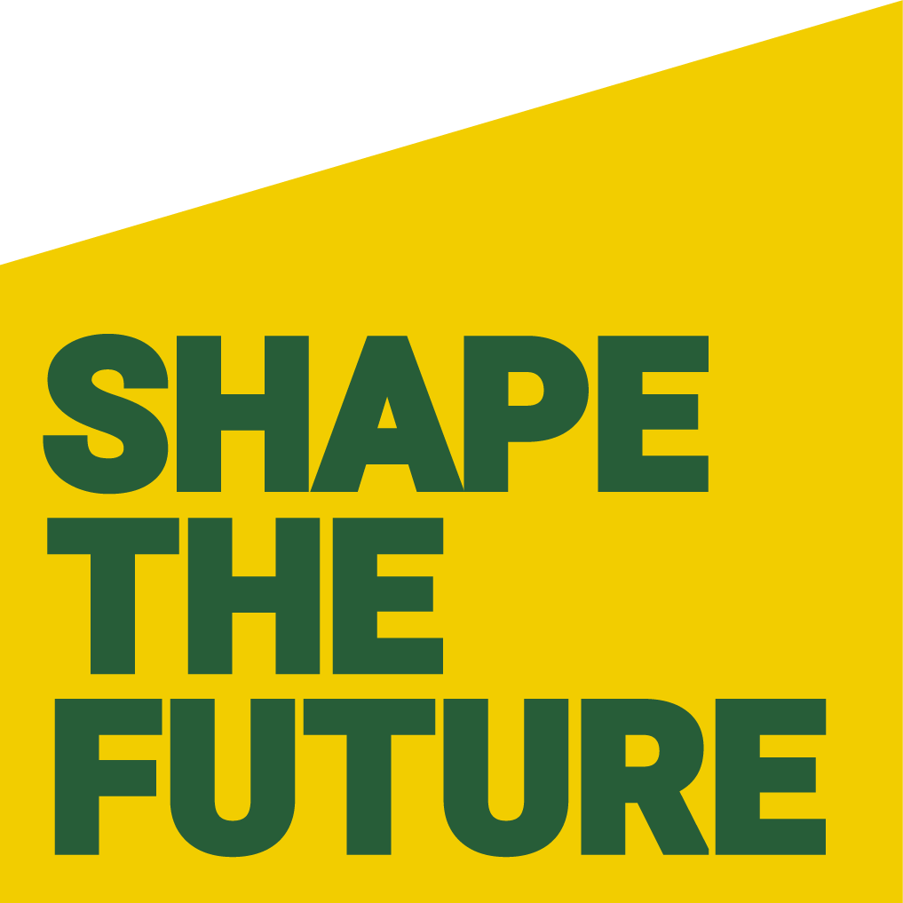 Shape the Future