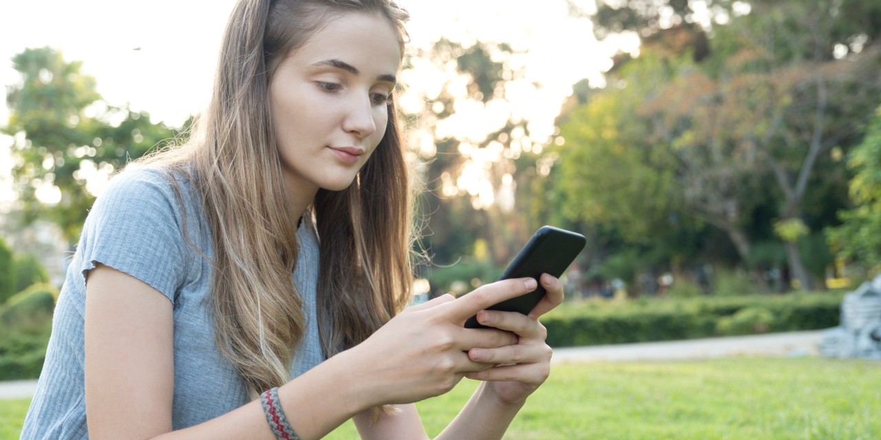 Researchers tap Twitter to look at how urban design affects mental health