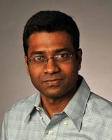 Kumar Punithakumar