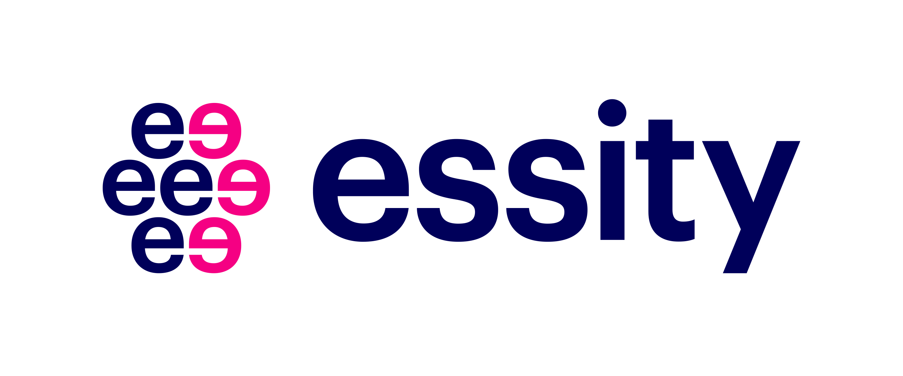 Essity Logo