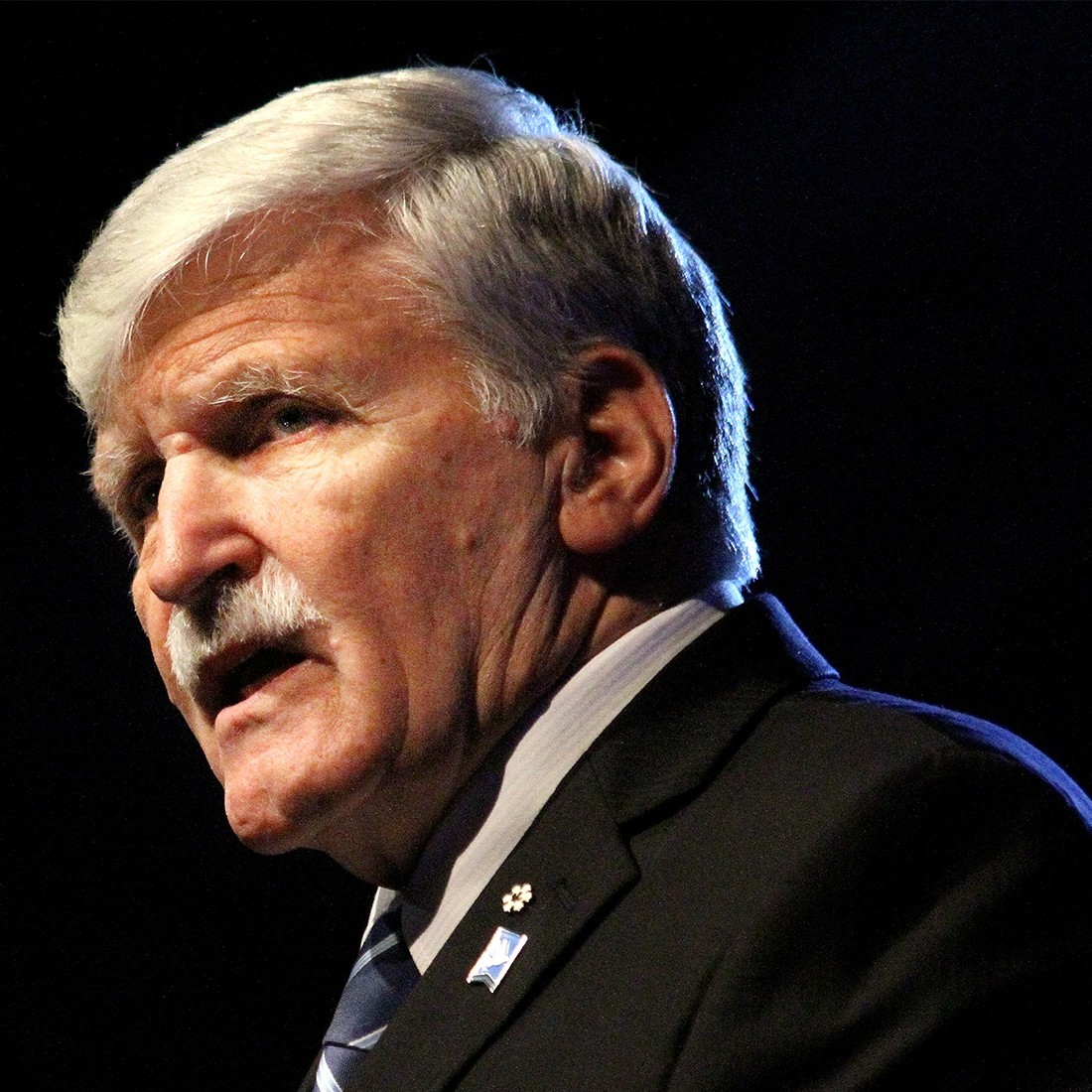 Romeo Dallaire