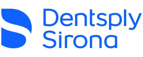 Dentsply Sirona Logo