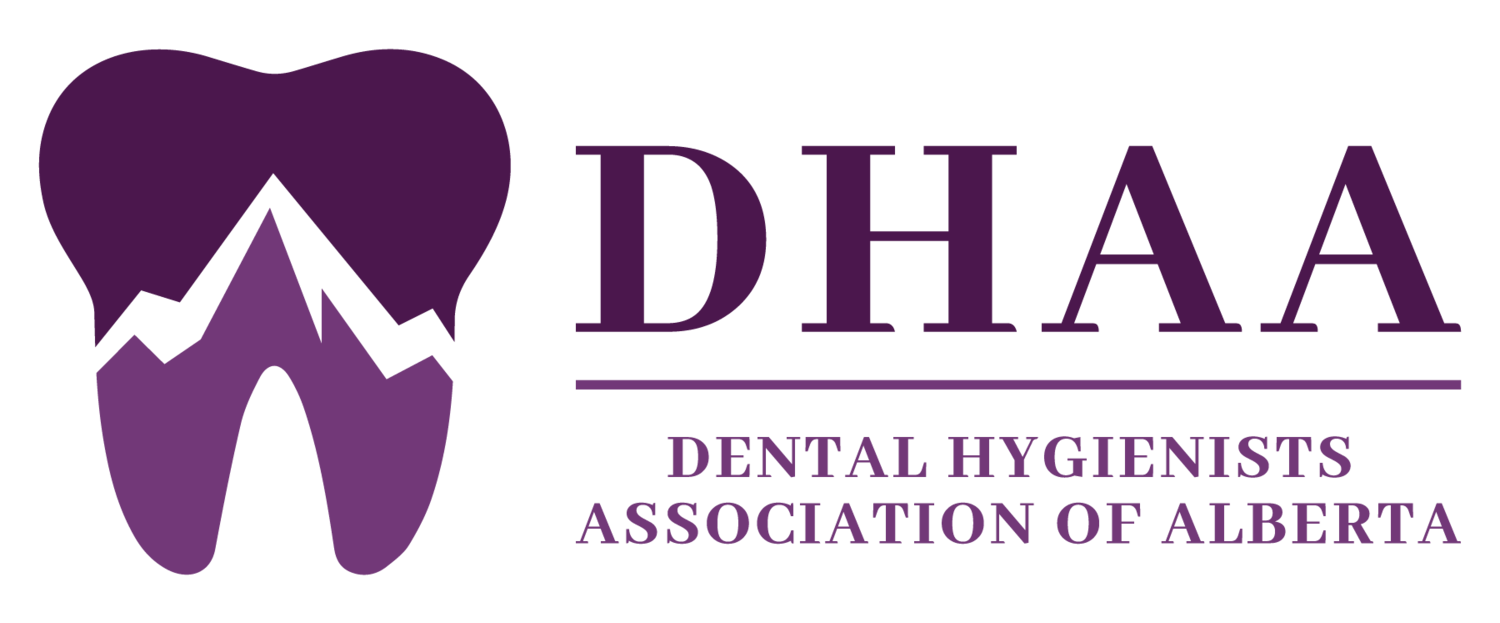 Dental Hygienists Association of Alberta