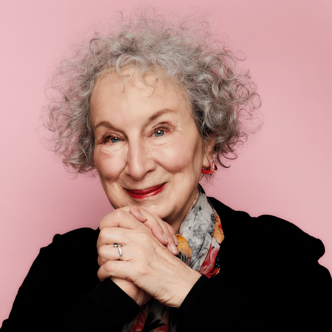 Margaret Atwood