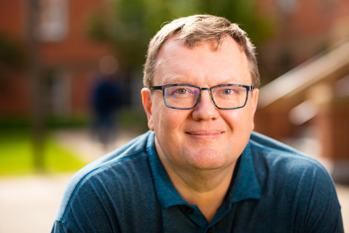 UAlberta announces new DeepMind chair in artificial intelligence, Martin Mȕller.