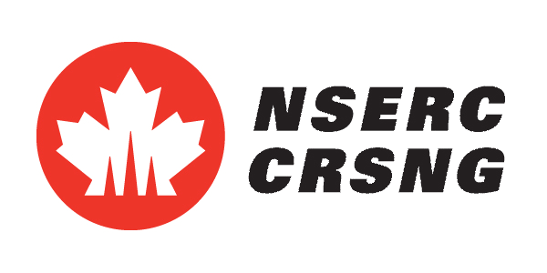 NSERC logo