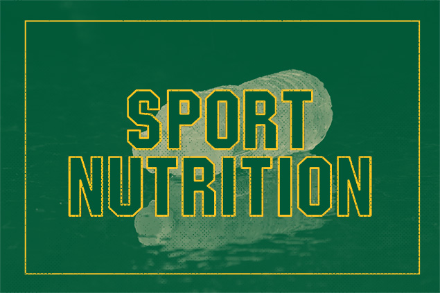 Sport Nutrition