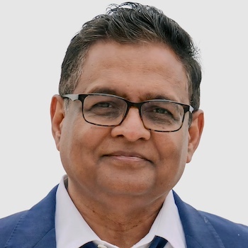 Kalyan Das