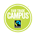 Fair Trade Campus Logo