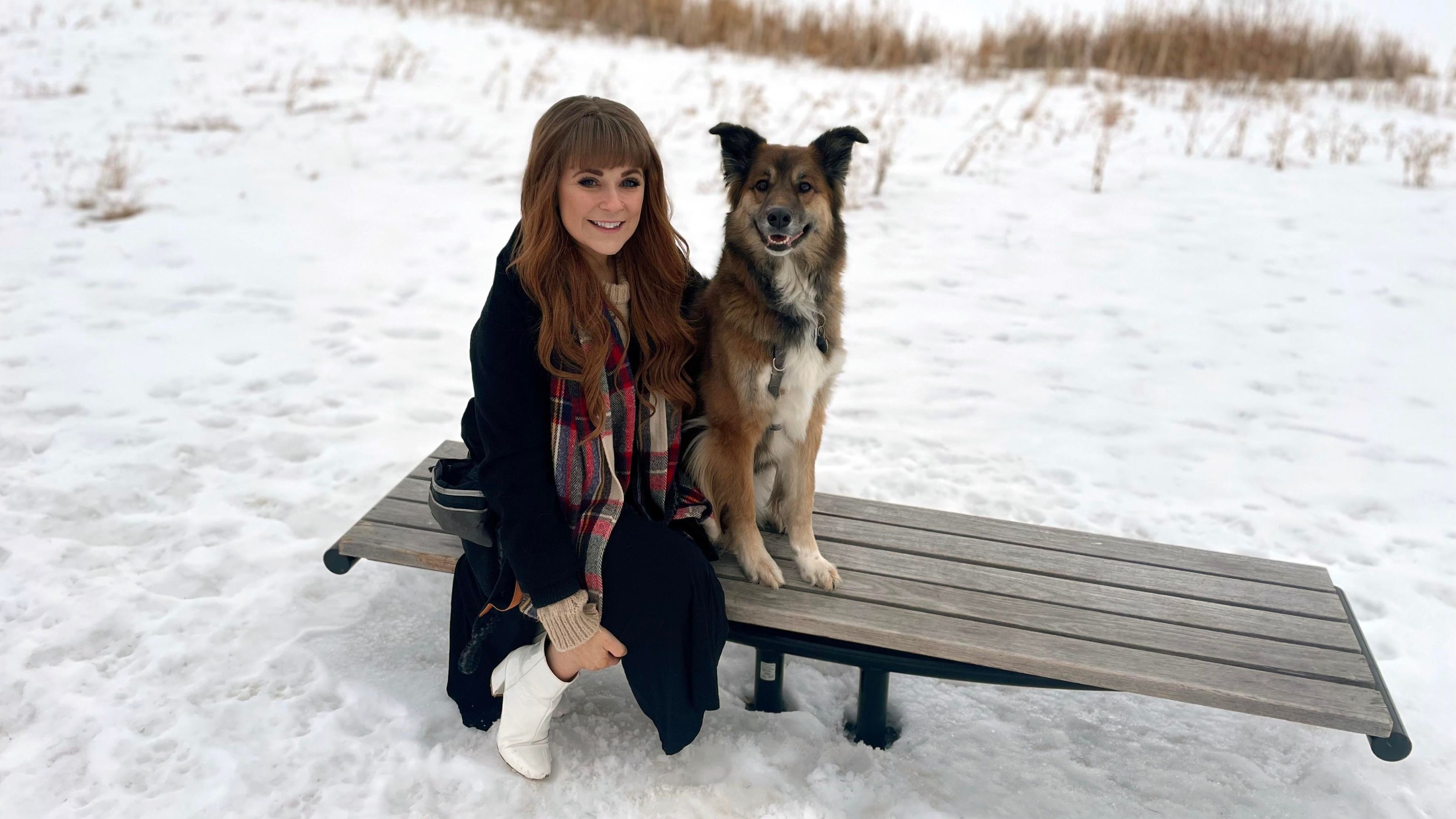 Caitlin Peterson, Manager of Orientation and Transition Programs in the Office of the Dean of Students at the University of Alberta