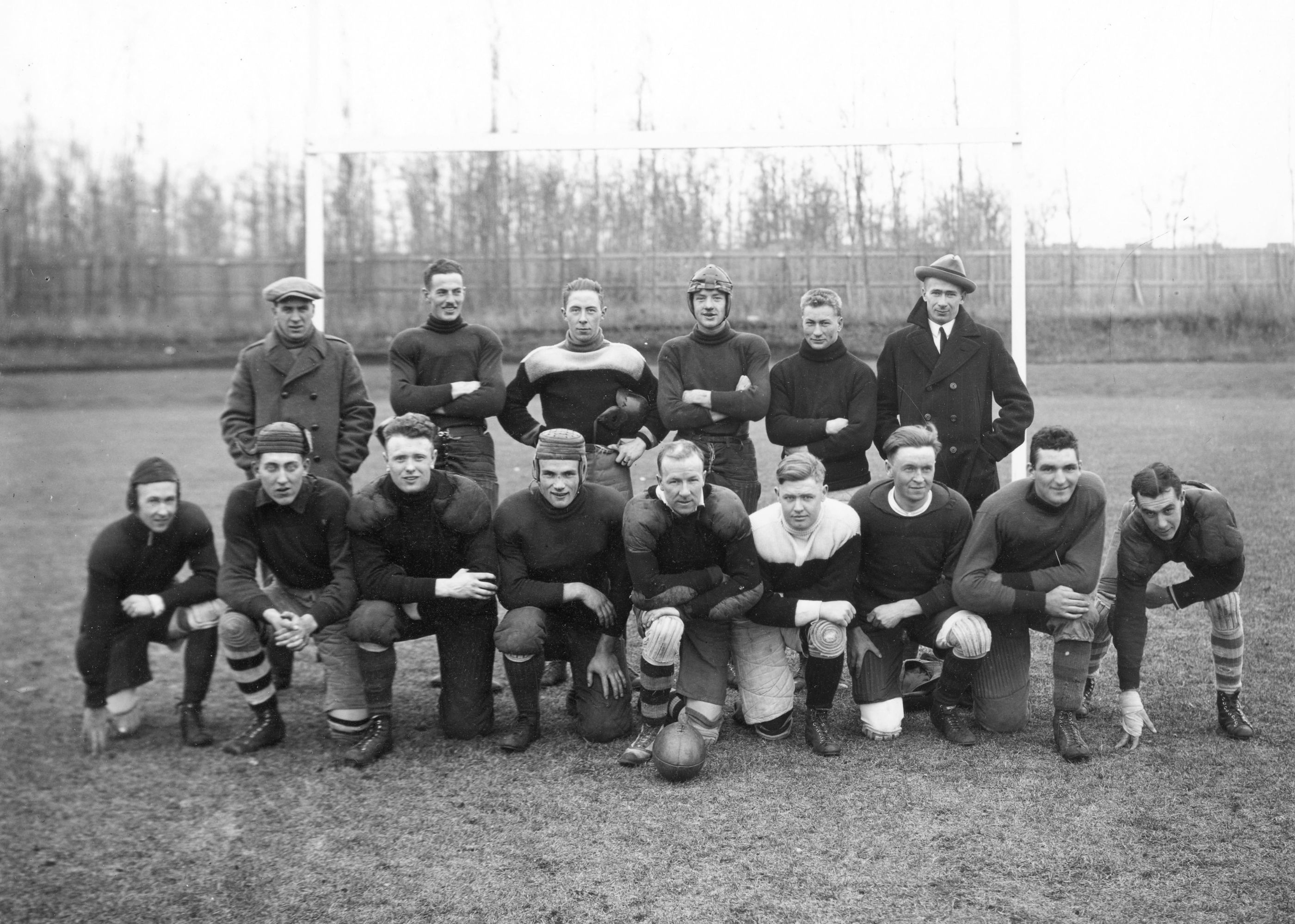 Rugby Team (1922)