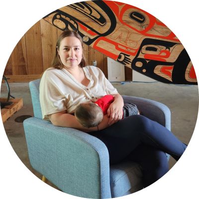 Meet Jessie Loyer, Indigenous engagement librarian at the University of Alberta.