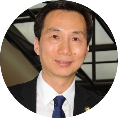 Biao Huang, Department of Chemical and Materials Engineering, Faculty of Engineering