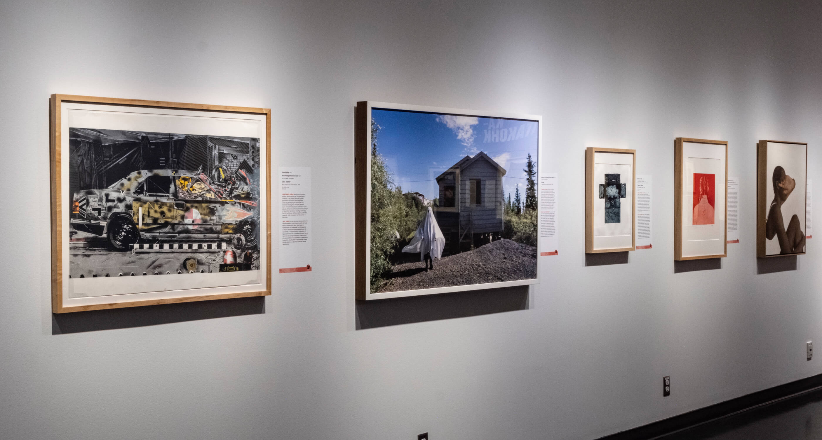 University of Alberta Museums Art Collection