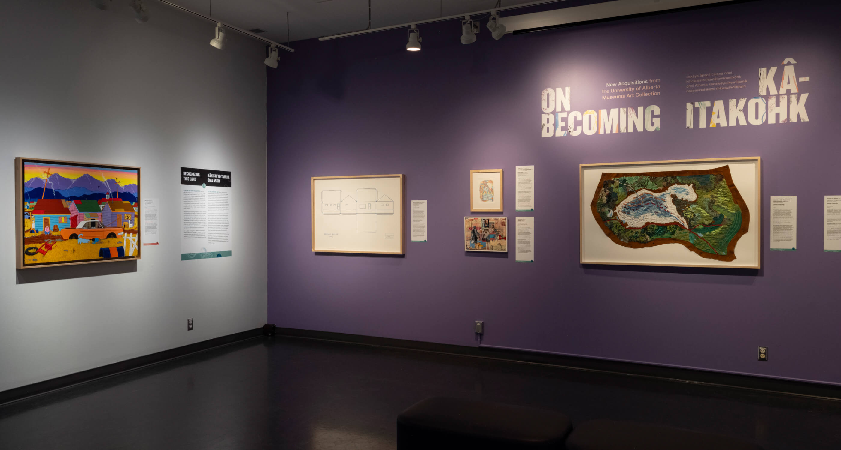 University of Alberta Museums Art Collection