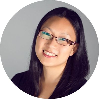 Janice Kung, ​Health ​Sciences ​​librarian at the University of Alberta.