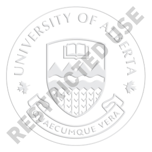 University Seal