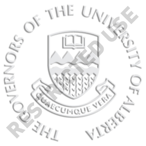 University Seal