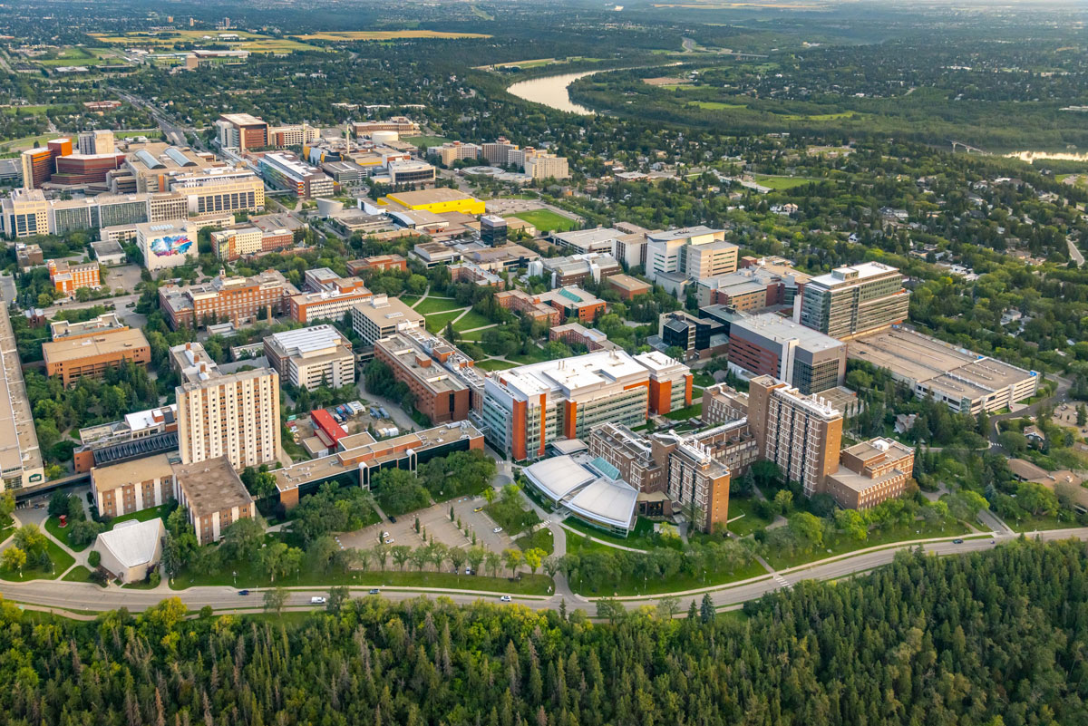 University of Alberta