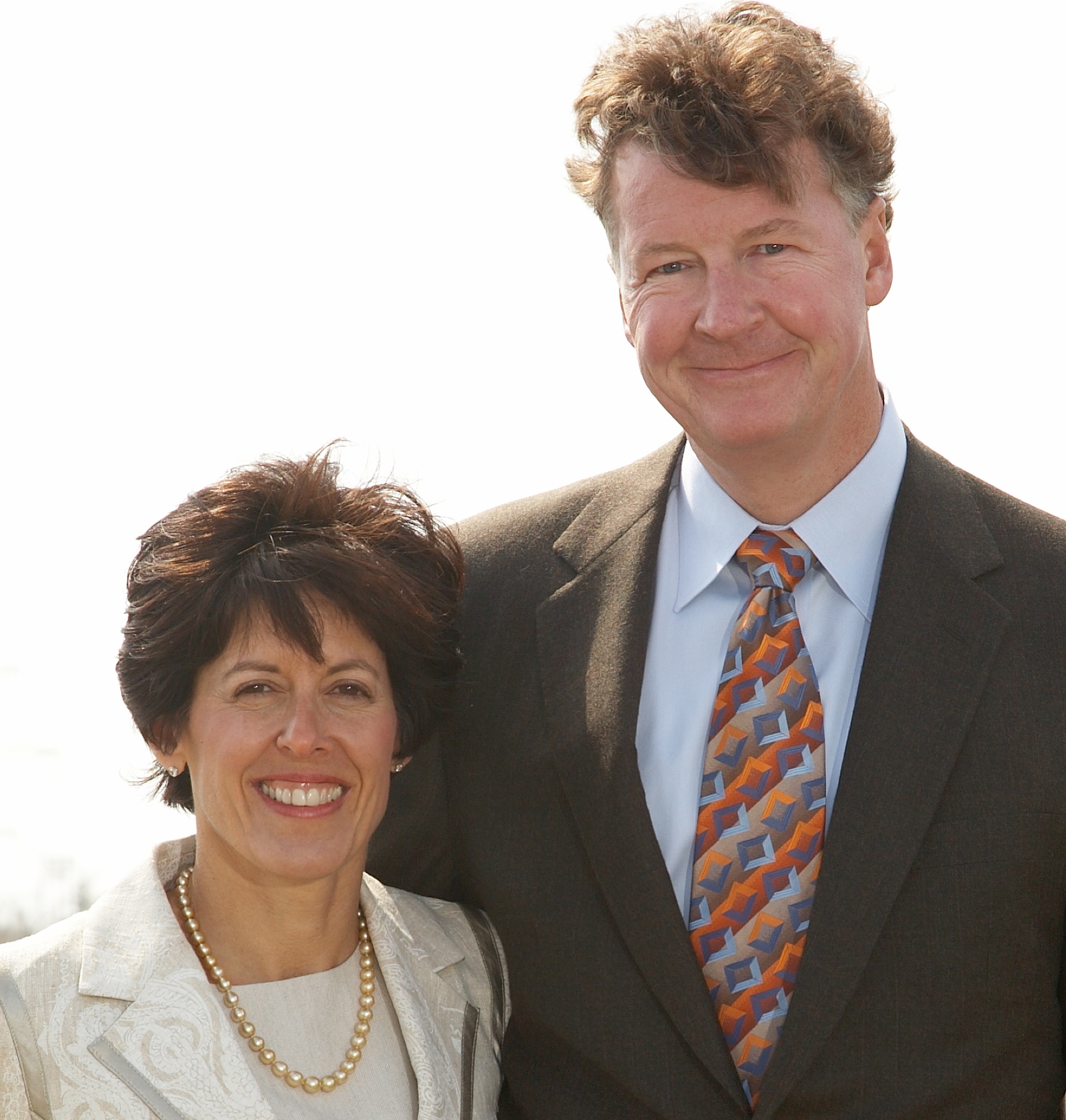 Deborah D. Yedlin and Martin P. Molyneaux