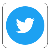 twitter logo