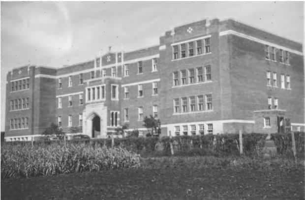 Alberta Provincial Archives, via CBC