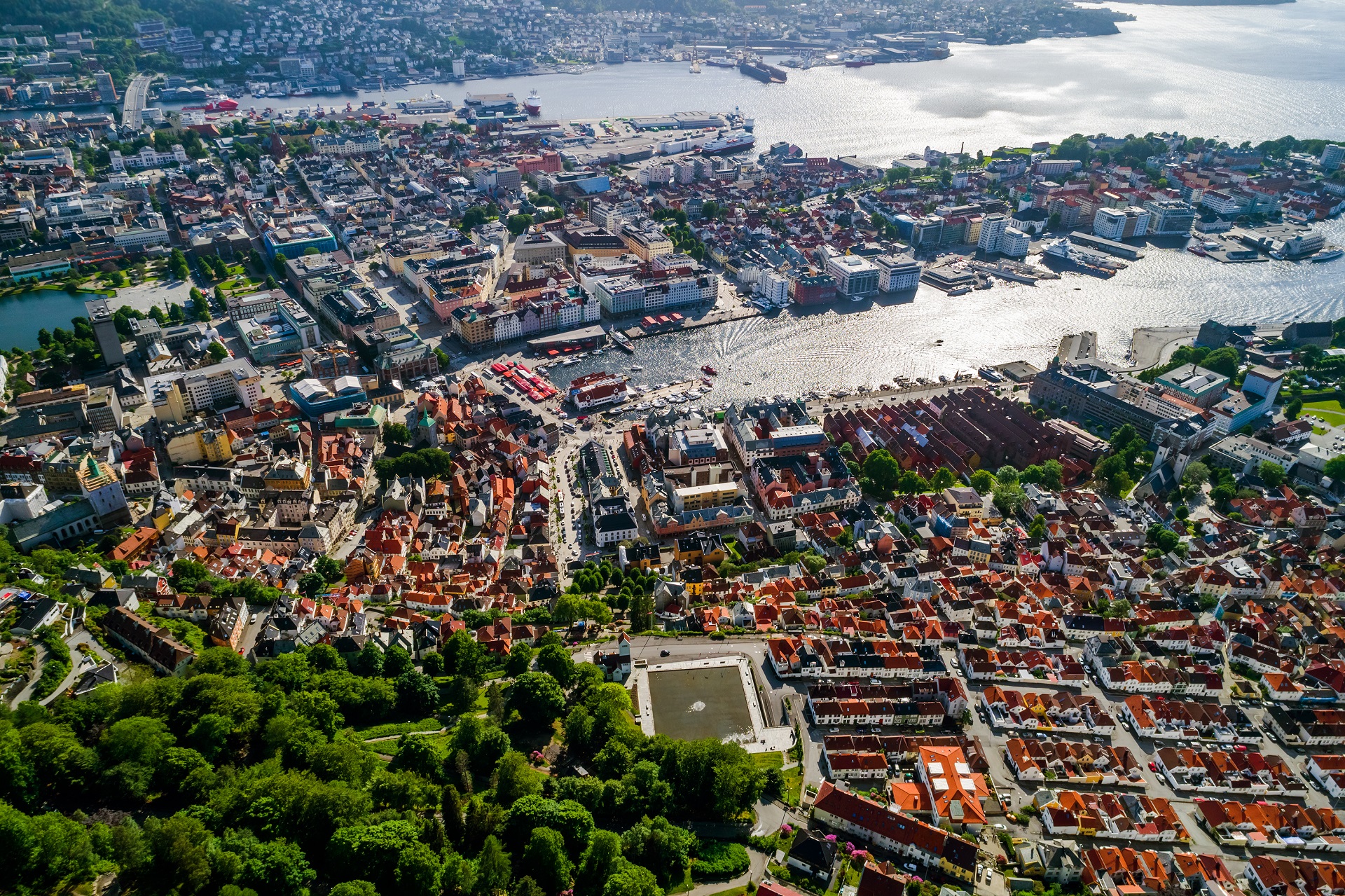 bergen